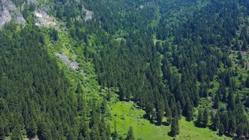 pazarcik mountain hotel