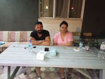 beyaz adalar atlihan apart otel