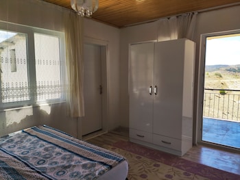 beyaz adalar atlihan apart otel