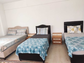 beyaz adalar atlihan apart otel