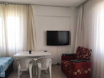 beyaz adalar atlihan apart otel