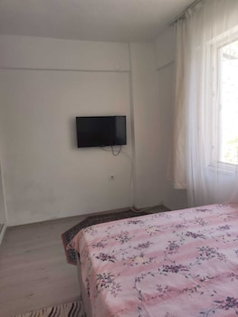 beyaz adalar atlihan apart otel