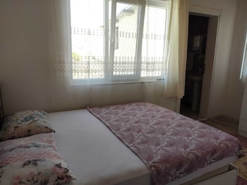 beyaz adalar atlihan apart otel