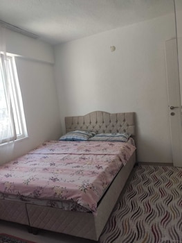 beyaz adalar atlihan apart otel