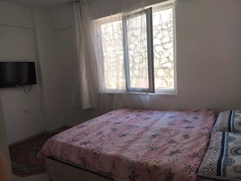 beyaz adalar atlihan apart otel