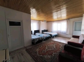 beyaz adalar atlihan apart otel