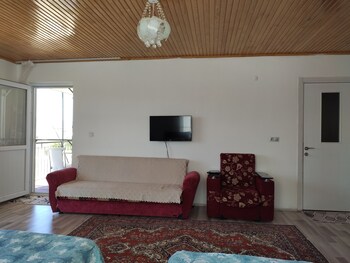 beyaz adalar atlihan apart otel