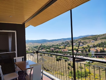 beyaz adalar atlihan apart otel