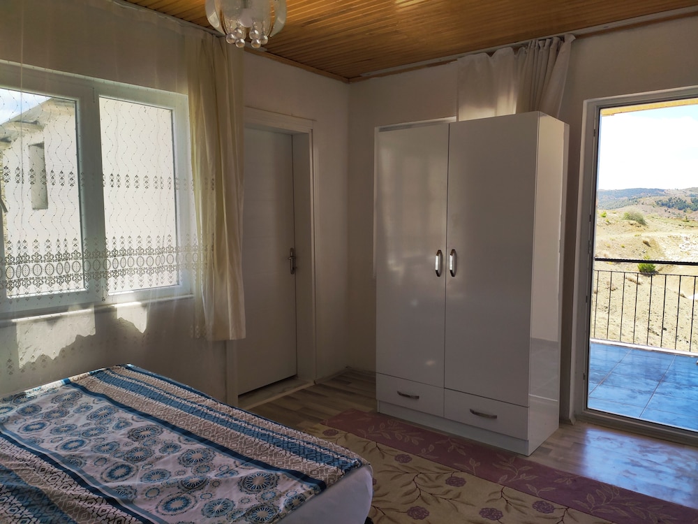 beyaz adalar atlihan apart otel