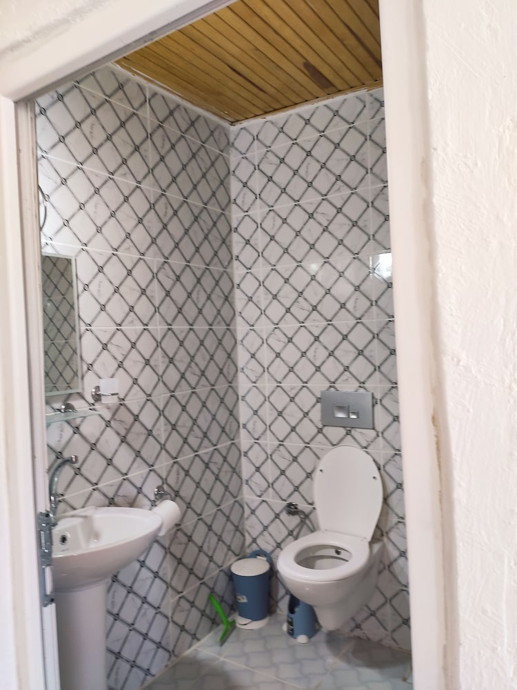 beyaz adalar atlihan apart otel