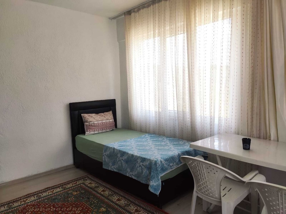 beyaz adalar atlihan apart otel