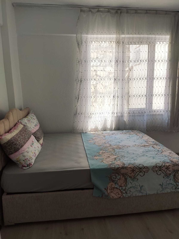 beyaz adalar atlihan apart otel