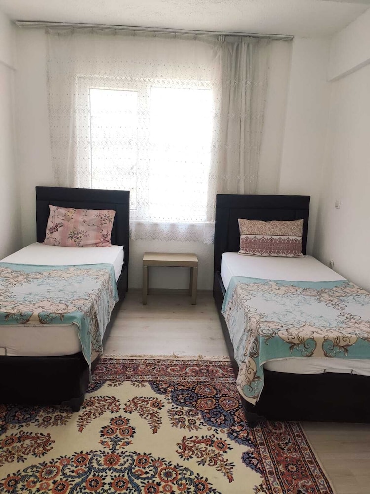 beyaz adalar atlihan apart otel