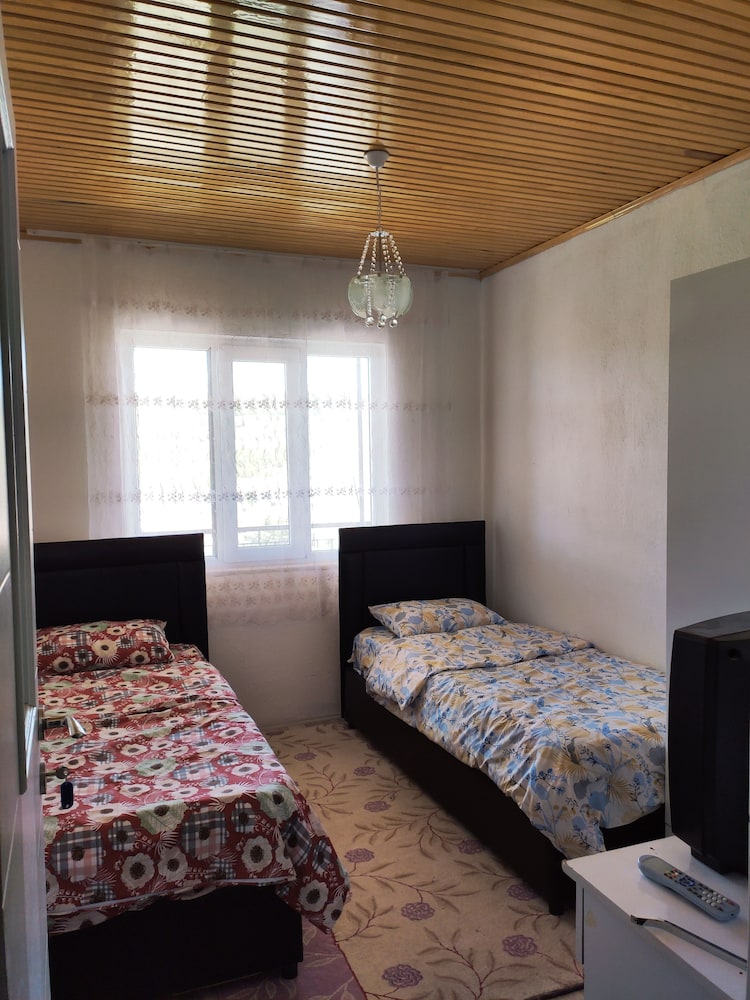 beyaz adalar atlihan apart otel