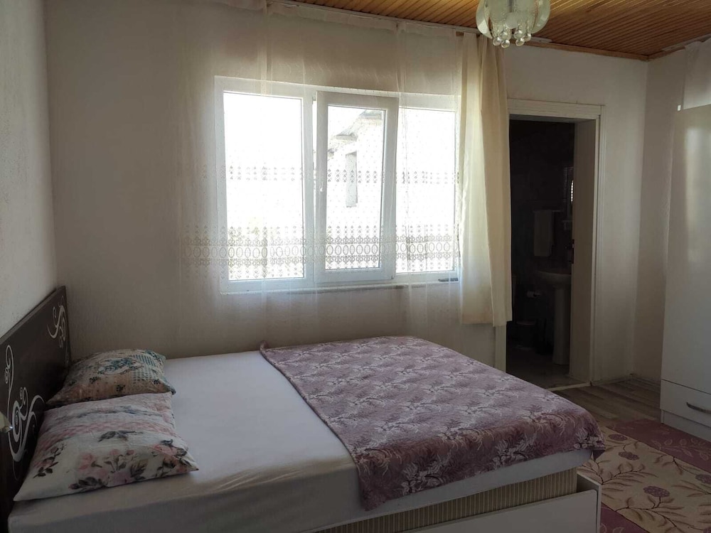 beyaz adalar atlihan apart otel