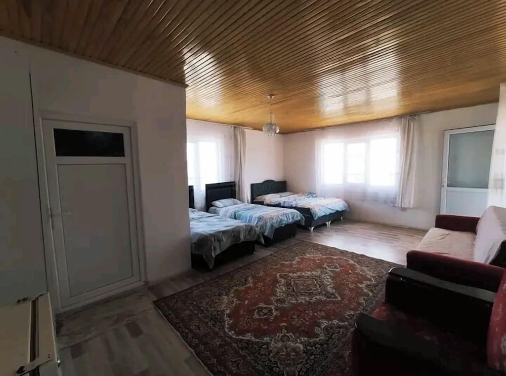 beyaz adalar atlihan apart otel