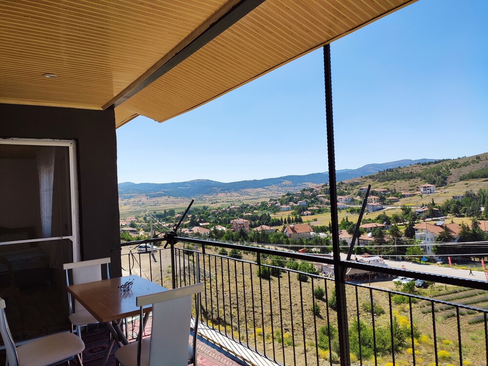 beyaz adalar atlihan apart otel