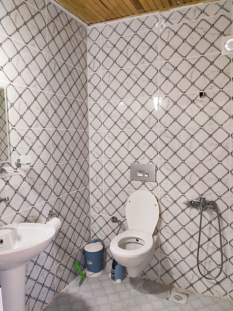 beyaz adalar atlihan apart otel