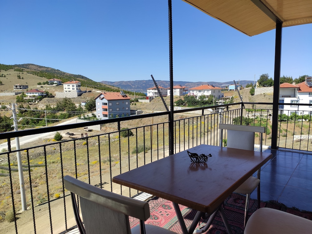 beyaz adalar atlihan apart otel