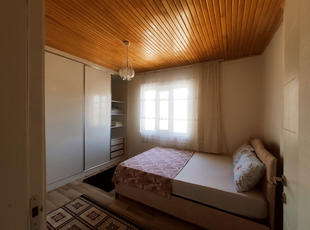 beyaz adalar atlihan apart otel