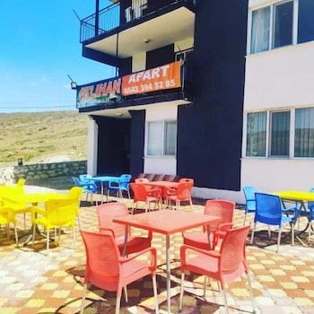 Beyaz Adalar Atlihan Apart Otel,,1 star