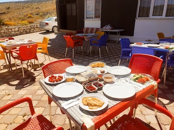 Beyaz Adalar Atlihan Apart Otel,,1 star