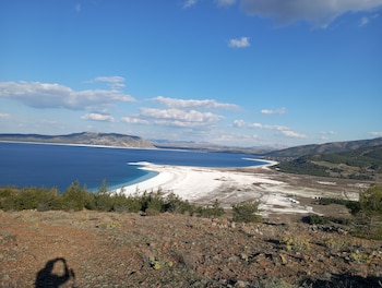 Beyaz Adalar Atlihan Apart Otel,,1 star