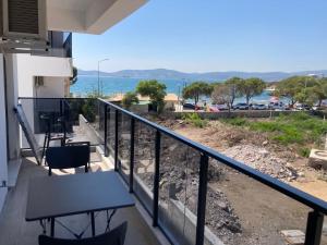 Sahil Aparts - Güllük,,5 star