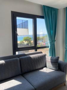 Sahil Aparts - Güllük,,5 star