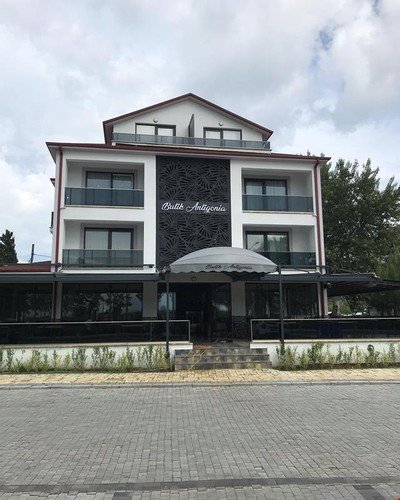 antigonia butik otel