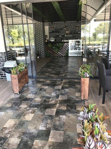 antigonia butik otel