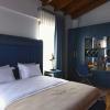 Cunda Baradiel Hotel,,5 star