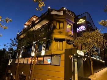 magia hotel