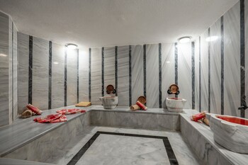 magia hotel