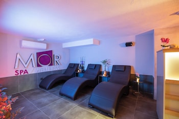 magia hotel