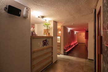 magia hotel