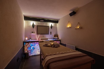 magia hotel