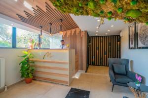 magia hotel