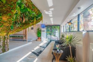 magia hotel