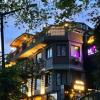 magia hotel