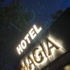 magia hotel