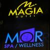 magia hotel