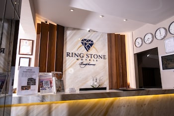 ring stone hotels bosphorus