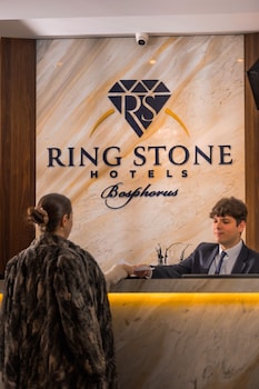 ring stone hotels bosphorus