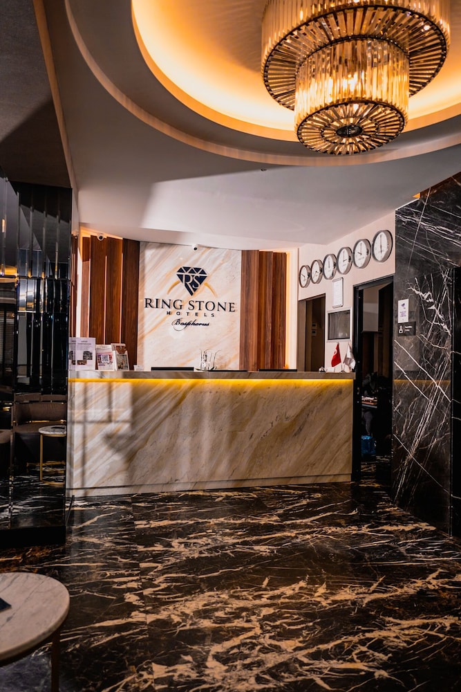 ring stone hotels bosphorus