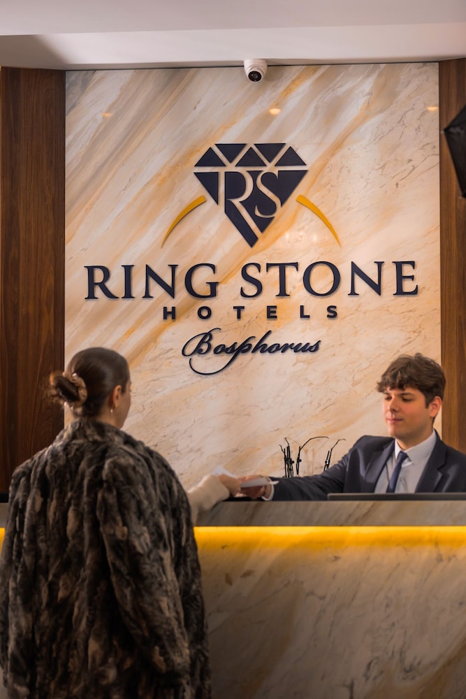 ring stone hotels bosphorus