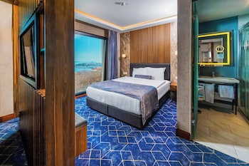 ring stone hotels bosphorus