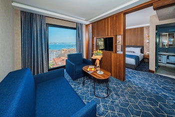 ring stone hotels bosphorus