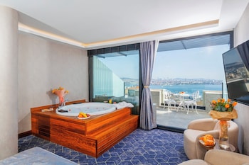 ring stone hotels bosphorus