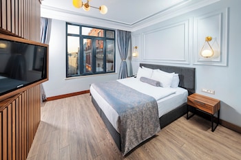 ring stone hotels bosphorus